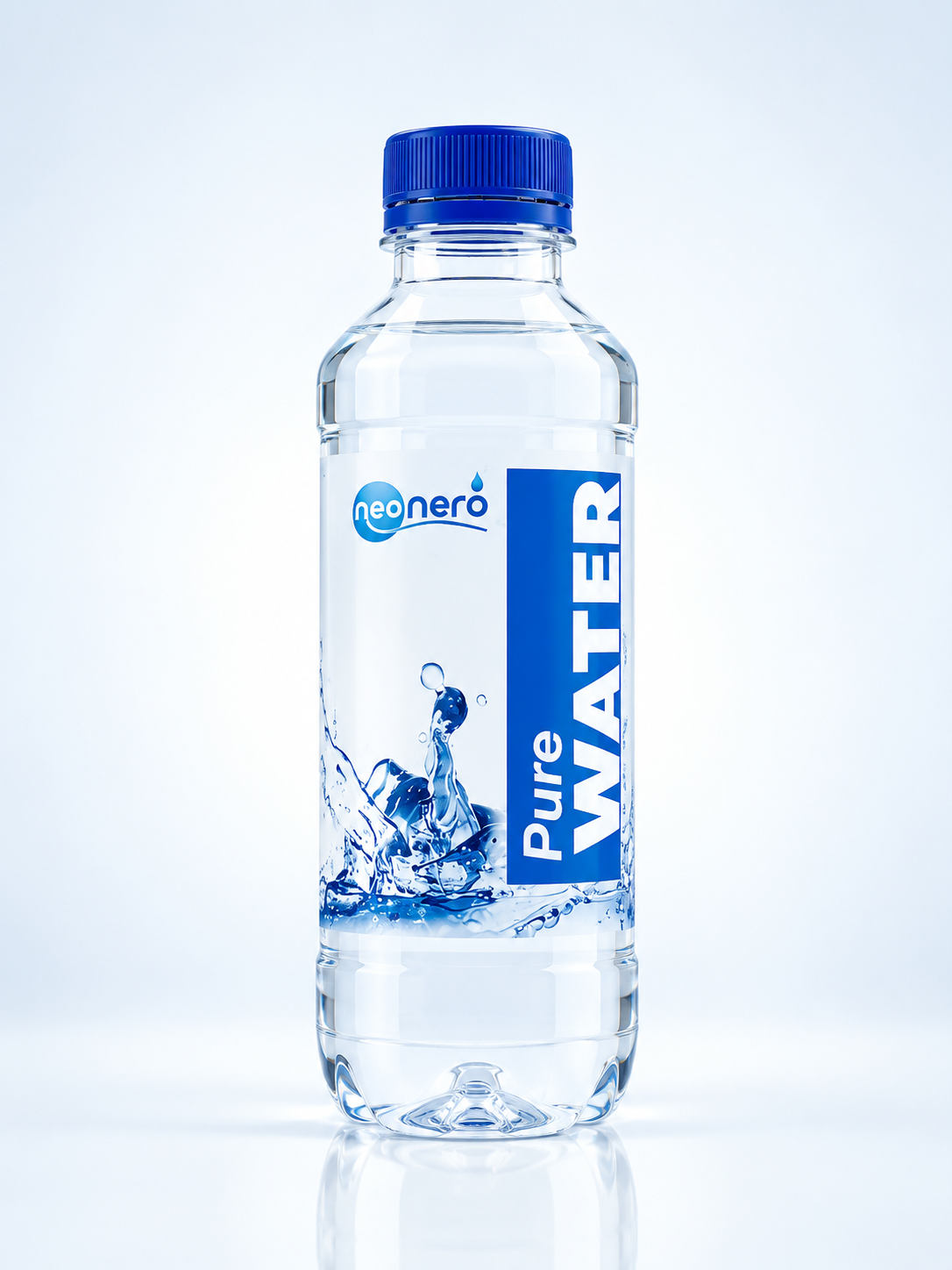Neo Nero Pure Water 250 ml